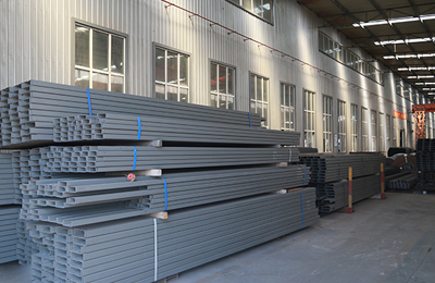 c、z型鋼系列