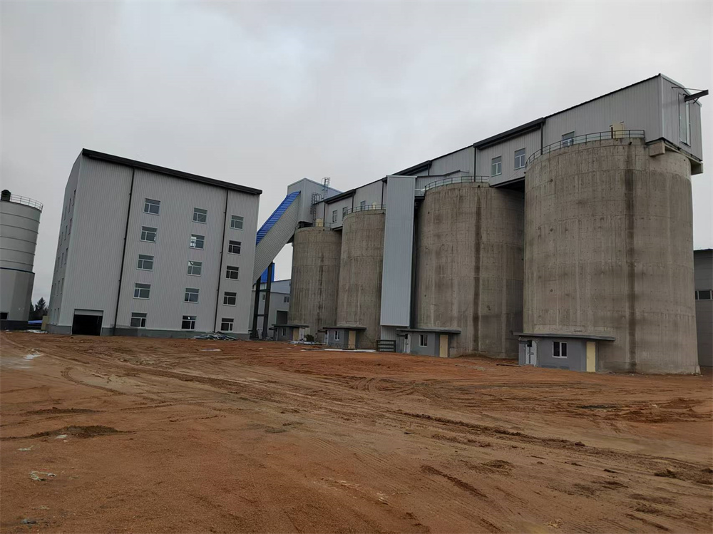 翠宏山金屬礦提鐵降鋅選礦技改項(xiàng)目